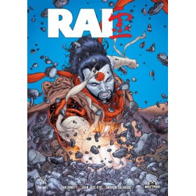  Preventa Rai